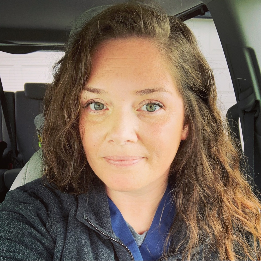Meet your Posher, Rachel